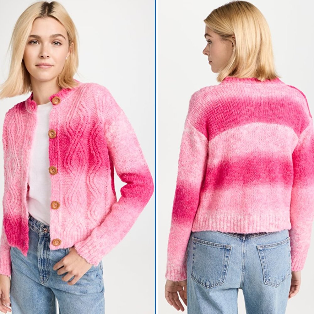 Tach Clothing Brisa Cardigan Size XL - NWT